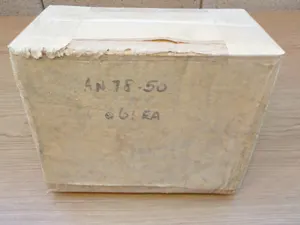 AN78-50 Aviation Bolts, Sale for 61